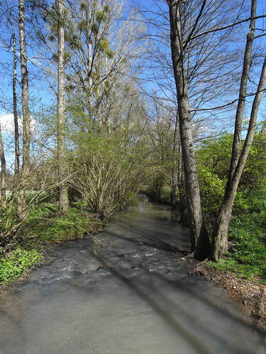 La Chezelles d'Epeigné