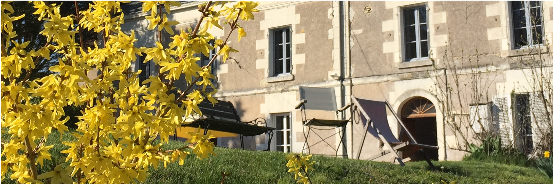 Le Moulin du Bourg